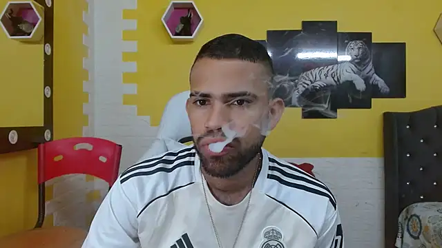 Snapshot of chacorta_ chatting on 31, 3, 2026 chacorta online show from 31, 3, 2026