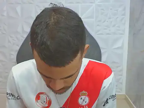 Snapshot of chacorta_ chatting on 10, 3, 2026 chacorta online show from 10, 3, 2026