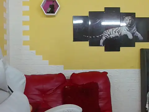 Snapshot of chacorta_ chatting on 3, 4, 2026 chacorta online show from 3, 4, 2026