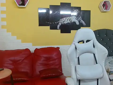 Snapshot of chacorta_ chatting on 25, 3, 2026 chacorta online show from 25, 3, 2026