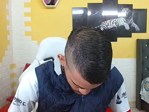 Snapshot of chacorta_ chatting on 1, 4, 2026 chacorta online show from 1, 4, 2026