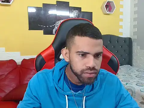 Snapshot of chacorta_ chatting on 12, 3, 2026 chacorta online show from 12, 3, 2026