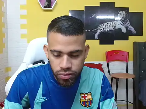 Snapshot of chacorta_ chatting on 14, 4, 2026 chacorta online show from 14, 4, 2026