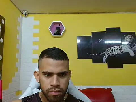 Snapshot of chacorta_ chatting on 13, 4, 2026 chacorta online show from 13, 4, 2026