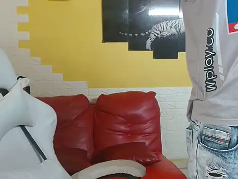 Snapshot of chacorta_ chatting on 7, 4, 2026 chacorta online show from 7, 4, 2026