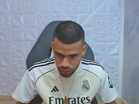 Snapshot of chacorta_ chatting on 5, 3, 2026 chacorta online show from 5, 3, 2026