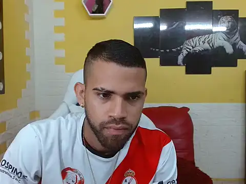 Snapshot of chacorta_ chatting on 1, 4, 2026 chacorta online show from 1, 4, 2026