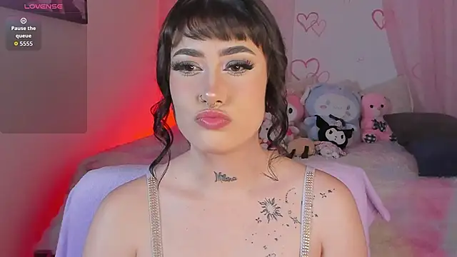 Tamara uwu online show from 5, 4, 2026