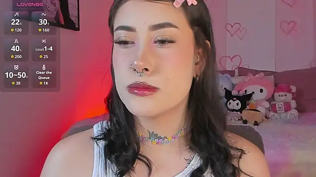 Snapshot of Tamara_uwu chatting on 12, 2, 2026 Tamara uwu online show from 12, 2, 2026