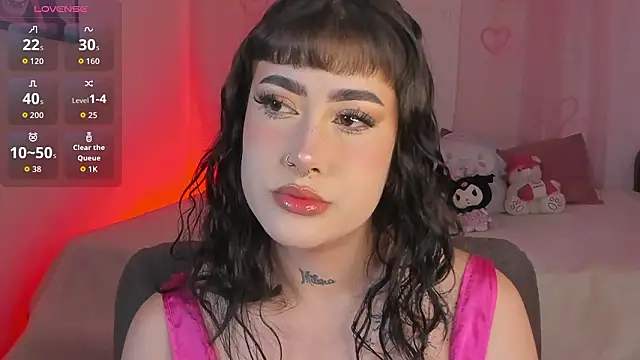 Tamara uwu online show from 22, 3, 2026