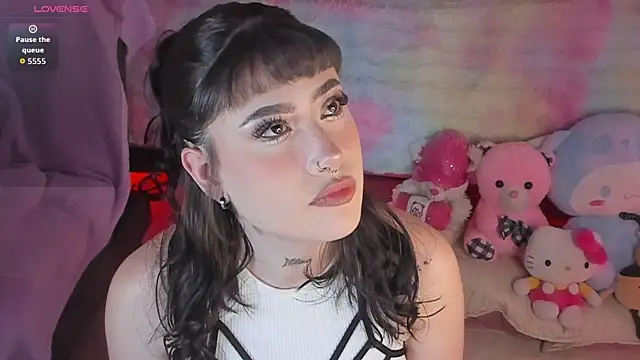 Tamara uwu online show from 12, 4, 2026