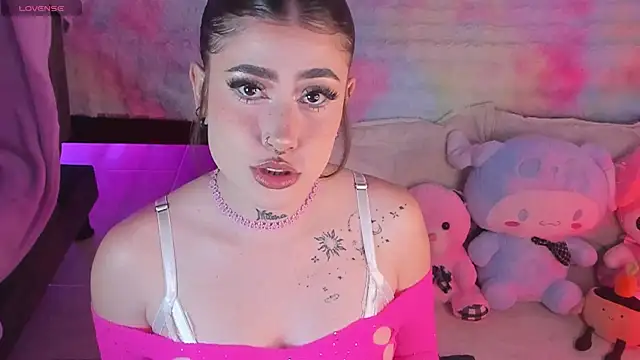 Tamara uwu online show from 15, 4, 2026