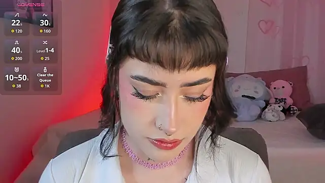 Tamara uwu online show from 6, 3, 2026