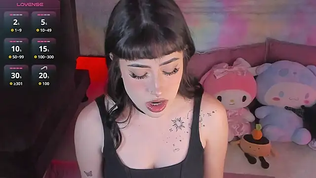 Tamara uwu online show from 24, 4, 2026