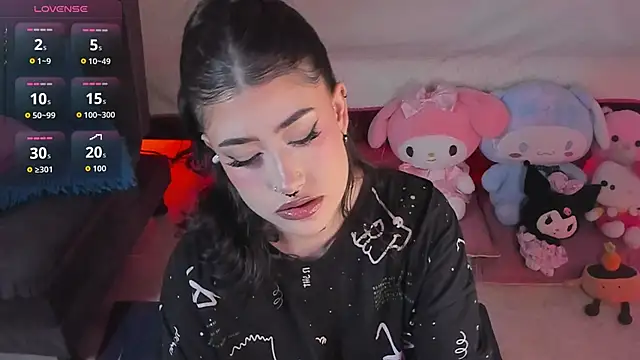 Snapshot of Tamara_uwu chatting on 3, 3, 2026 Tamara uwu online show from 3, 3, 2026