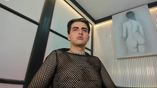 Snapshot of noahWolff_ chatting on 22, 2, 2026 noahWolff online show from 22, 2, 2026