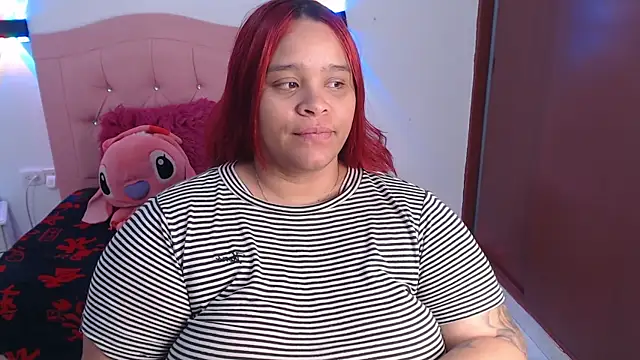 Snapshot of NathaliaMayson chatting on 12, 7, 2026 NathaliaMayson online show from 12, 7, 2026