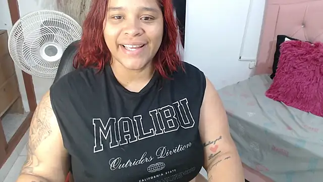 NathaliaMayson online show from 9, 4, 2026