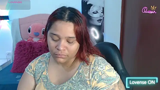NathaliaMayson online show from 13, 5, 2026