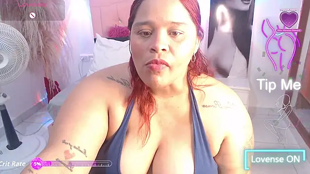 NathaliaMayson online show from 24, 3, 2026