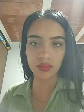 Snapshot of cynliu chatting on 27, 6, 2026 cynliu online show from 27, 6, 2026