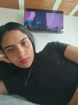 Snapshot of cynliu chatting on 17, 5, 2026 cynliu online show from 17, 5, 2026