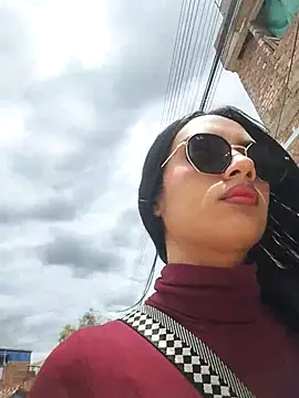 Snapshot of cynliu chatting on 11, 4, 2026 cynliu online show from 11, 4, 2026