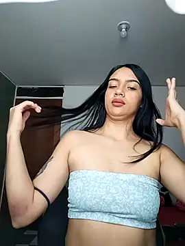 Snapshot of cynliu chatting on 3, 2, 2026 cynliu online show from 3, 2, 2026