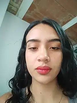 Snapshot of cynliu chatting on 26, 5, 2026 cynliu online show from 26, 5, 2026