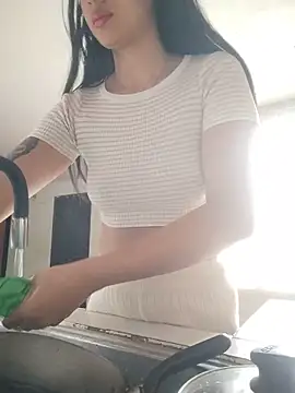 Snapshot of cynliu chatting on 16, 6, 2026 cynliu online show from 16, 6, 2026
