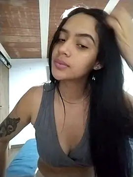 Snapshot of cynliu chatting on 6, 5, 2026 cynliu online show from 6, 5, 2026