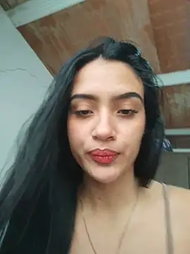 Snapshot of cynliu chatting on 27, 6, 2026 cynliu online show from 27, 6, 2026