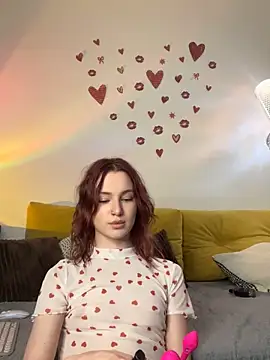 ireneraii online show from 13, 2, 2026