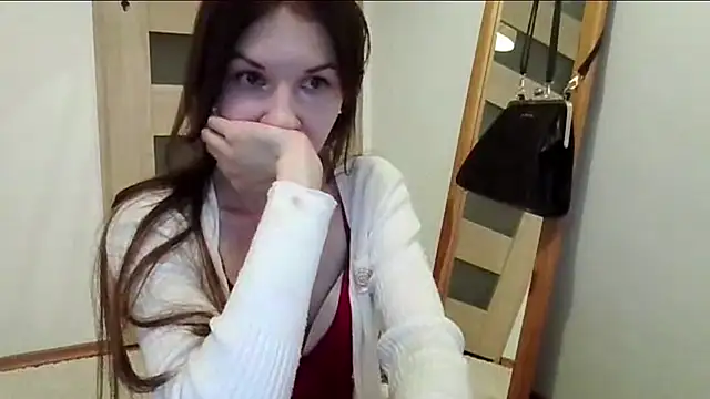 Snapshot of JuliaLovely chatting on 31, 5, 2026 JuliaLovely online show from 31, 5, 2026