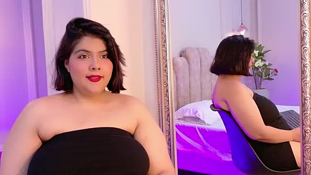 Snapshot of Emma-Willow chatting on 14, 2, 2026 Emma-Willow online show from 14, 2, 2026