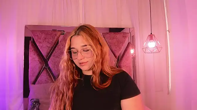 shantal cooper  online show from 9, 2, 2026