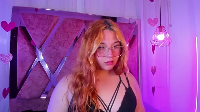 shantal cooper  online show from 23, 2, 2026