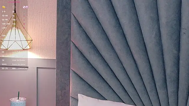 Snapshot of Annia-Greco chatting on 7, 2, 2026 Annia-Greco online show from 7, 2, 2026