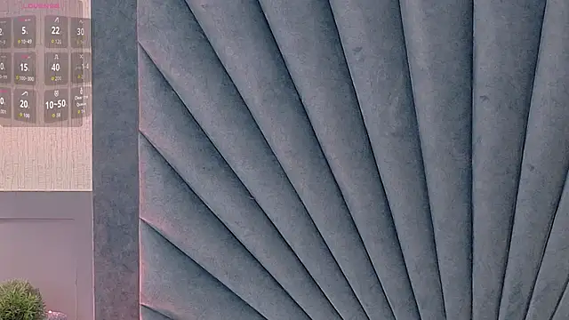 Snapshot of Annia-Greco chatting on 13, 2, 2026 Annia-Greco online show from 13, 2, 2026