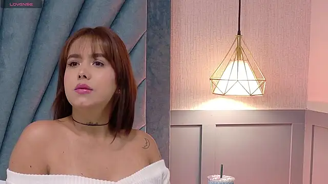 Snapshot of Annia-Greco chatting on 4, 2, 2026 Annia-Greco online show from 4, 2, 2026