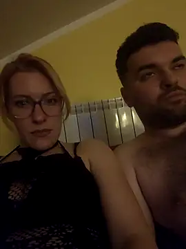 PolomaAndBobo online show from 26, 3, 2026