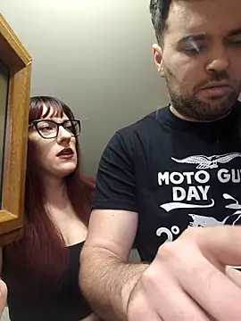 PolomaAndBobo online show from 8, 3, 2026