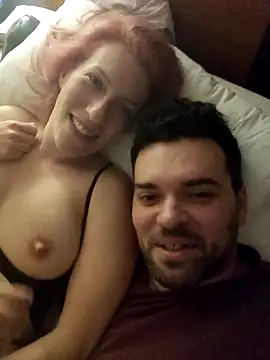 Snapshot of PolomaAndBobo chatting on 14, 2, 2026 PolomaAndBobo online show from 14, 2, 2026