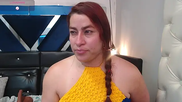 Snapshot of Alison-mar chatting on 27, 6, 2026 Alison-mar online show from 27, 6, 2026