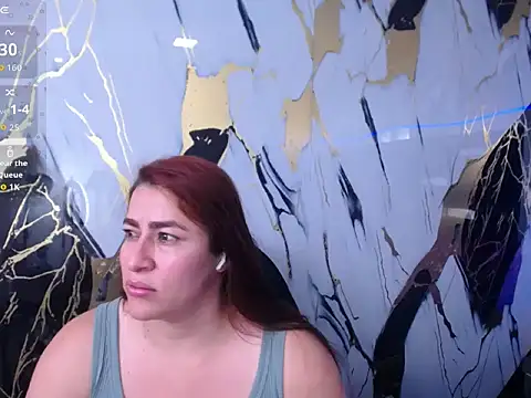 Alison-mar online show from 7, 4, 2026