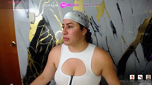 Alison-mar online show from 27, 2, 2026