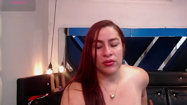 Snapshot of Alison-mar chatting on 22, 6, 2026 Alison-mar online show from 22, 6, 2026