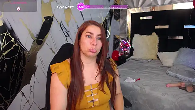 Alison-mar online show from 24, 2, 2026