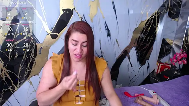 Alison-mar online show from 30, 3, 2026