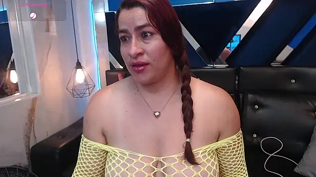Alison-mar online show from 30, 5, 2026